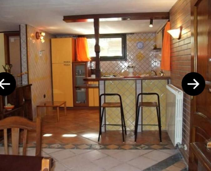 B&B Caravaggio San Donaci Exterior photo