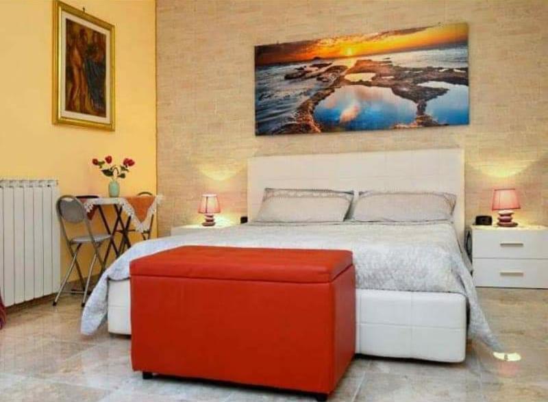 B&B Caravaggio San Donaci Exterior photo