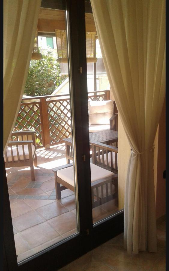 B&B Caravaggio San Donaci Exterior photo