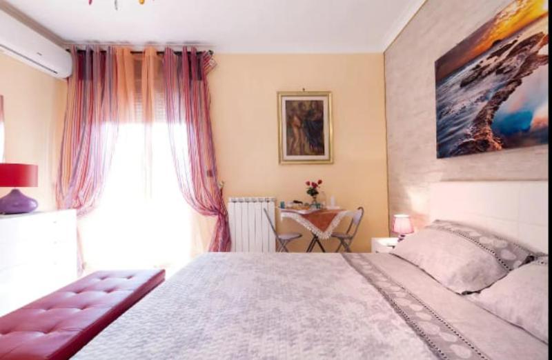 B&B Caravaggio San Donaci Exterior photo