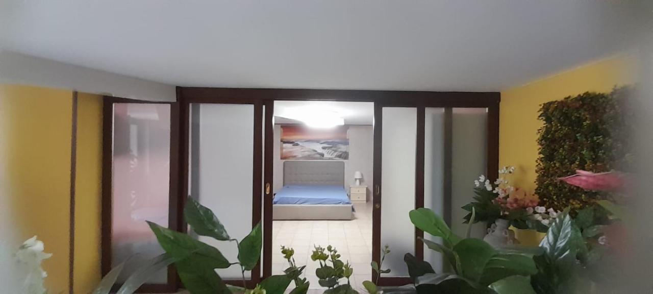 B&B Caravaggio San Donaci Exterior photo