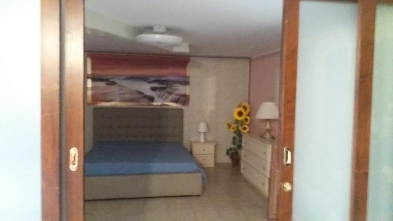 B&B Caravaggio San Donaci Exterior photo
