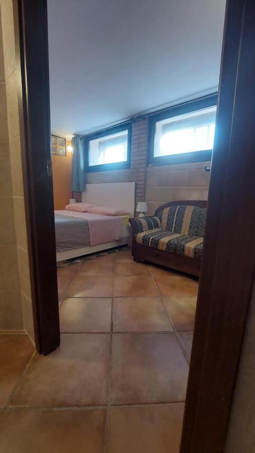 B&B Caravaggio San Donaci Exterior photo