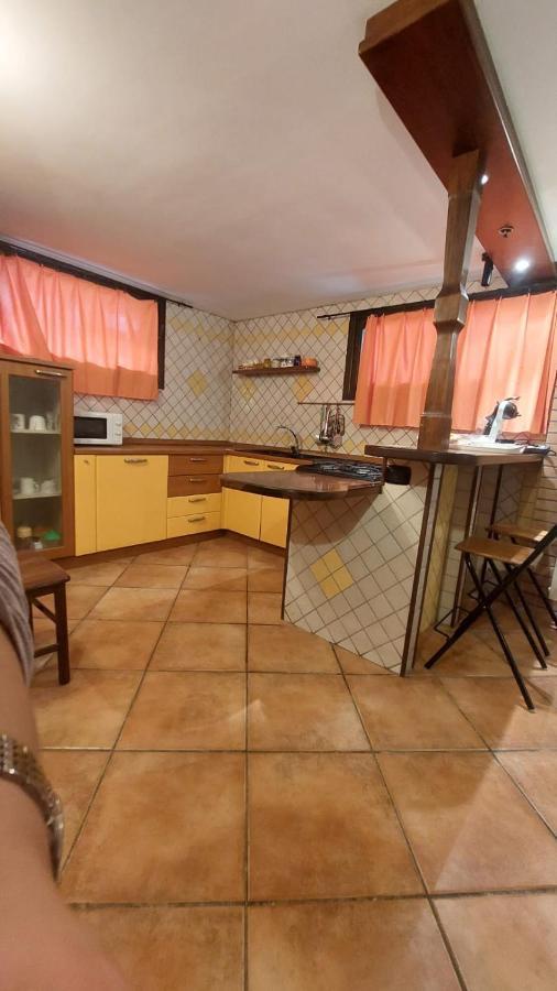 B&B Caravaggio San Donaci Exterior photo