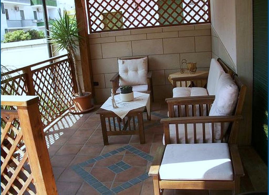 B&B Caravaggio San Donaci Room photo