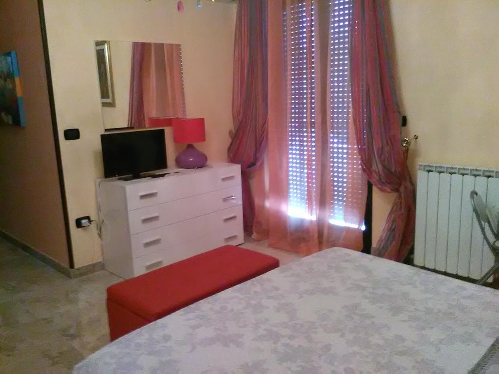 B&B Caravaggio San Donaci Exterior photo