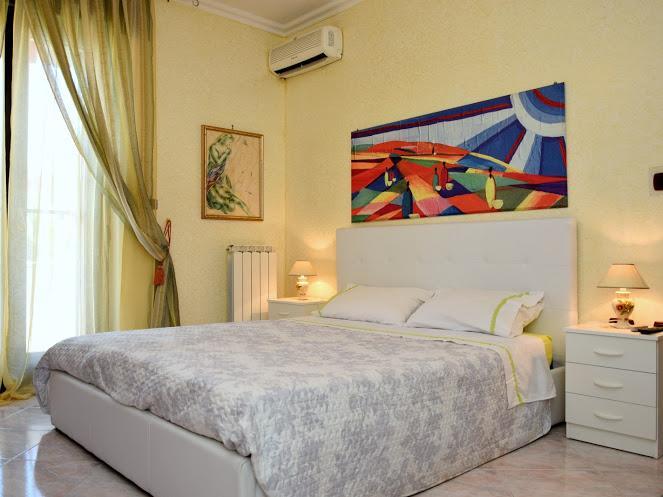 B&B Caravaggio San Donaci Exterior photo