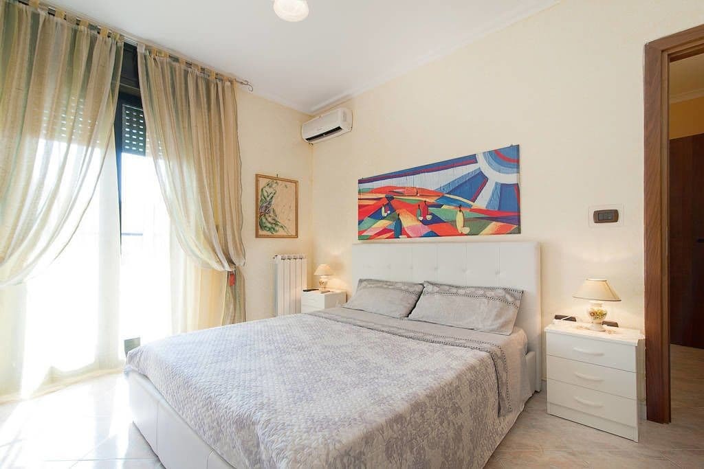 B&B Caravaggio San Donaci Exterior photo